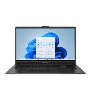 Notebook Asus VivoBook  i3 8GB 128GB UFS