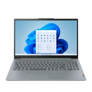 Notebook Lenovo Slim 15IAN8  Core i3 8GB 256GB