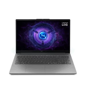 Notebook Lenovo LOQ GAMING Core i7 32GB 512GB 15.6" RTX 4050