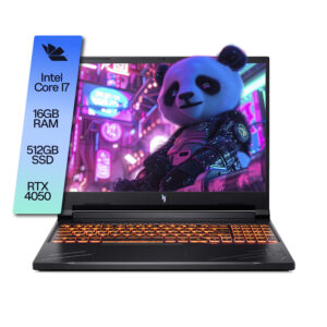 Notebook Acer Nitro V16 Core I7 28GB 512GB SSD RTX 4050 Win11