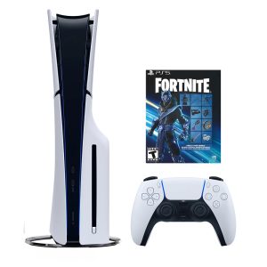 PlayStation 5  Fortnite