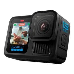Cámara GoPro Hero 13 Black