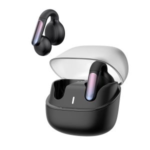 Auricular Foxbox Boost OpenAir Clip | Diseño Deportivo