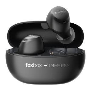 Auricular Foxbox Boost Immerse Buds
