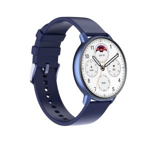 Smartwatch Neon 3.0 Pantalla Amoled Full Touch Deportes y Notificaciones | Azul