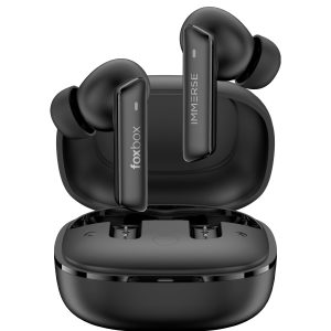 Auricular Foxbox Boost Immerse Pods