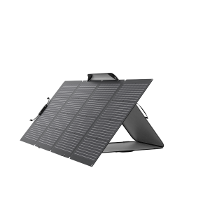 Panel Solar EcoFlow 160W