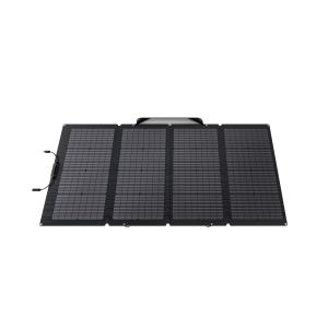 Panel Solar EcoFlow 200W