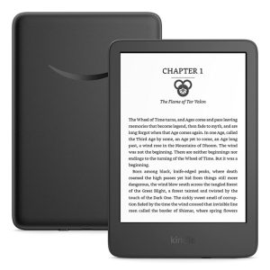 Amazon Kindle Paperwhite 16GB
