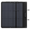 Panel Solar 220W EcoFlow Carga Más Rápida y Mayor Autonomía Energética