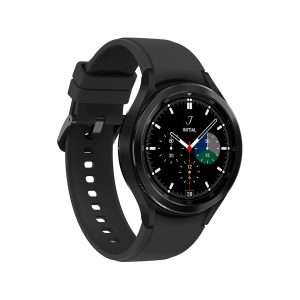 Samsung Galaxy Watch4 Classic - Negro
