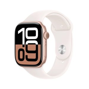 Apple Watch SE 2da Gen - Starlight