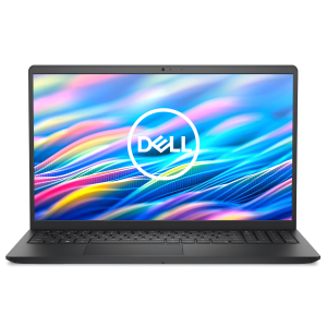 Notebook Dell 15 Core i5 8GB 512GB SSD Touchscreen