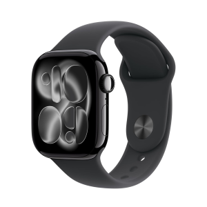 Apple Watch Series 11 - Jet Black
