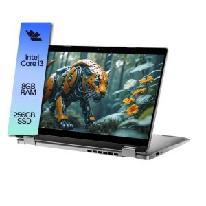 Notebook Dell Inspiron Core i3 8GB 256GB SSD