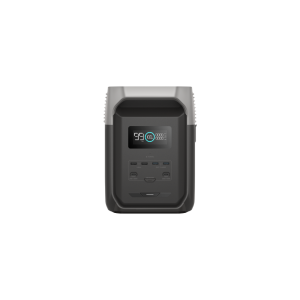Estación de energía portátil EcoFlow Delta 3 1500