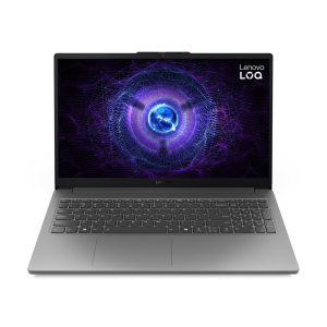 Notebook Lenovo LOQ Core i7 16GB 512GB RTX 4050 Outlet