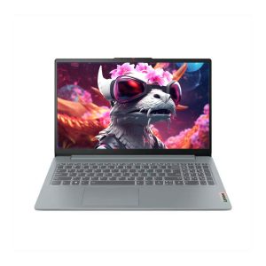 Notebook Lenovo Slim 3 Ryzen 5 16GB 512GB