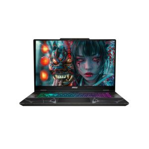 Notebook MSI Cyborg Core 7 16GB 512GB SSD RTX 5060
