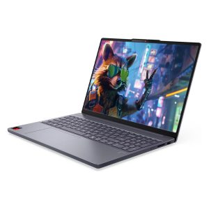 Notebook Lenovo Slim 3 Snapdragon X 16GB 512GB Touchscreen Notebook Lenovo Slim 3 Snapdragon X 16GB 512GB Touchscreen