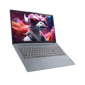 Notebook Lenovo Slim 3 Ryzen 5 16GB 512GB