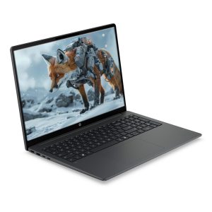 Notebook HP Omnibook 3 Snapdragon X 16GB 512GB