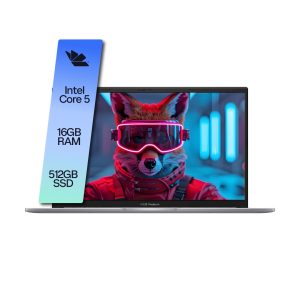 Notebook Asus Vivobook Core 5 16GB 512GB