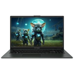 Notebook Asus Vivobook Ryzen 5 8GB 512GB SSD