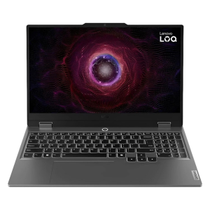 Notebook Lenovo LOQ Ryzen 5 16GB 512GB SSD RTX 4050