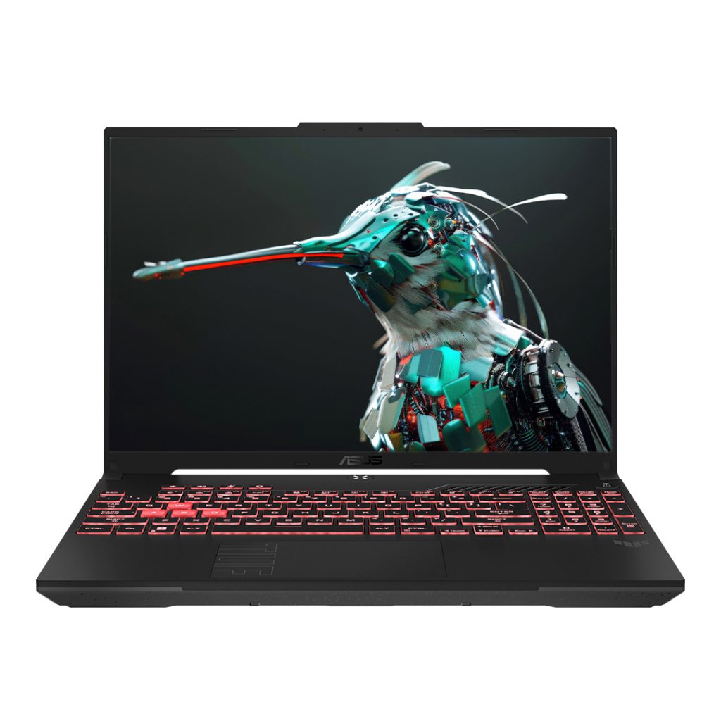 Notebook Asus TUF A16 Ryzen 7 32GB 1TB SSD RTX 4050
