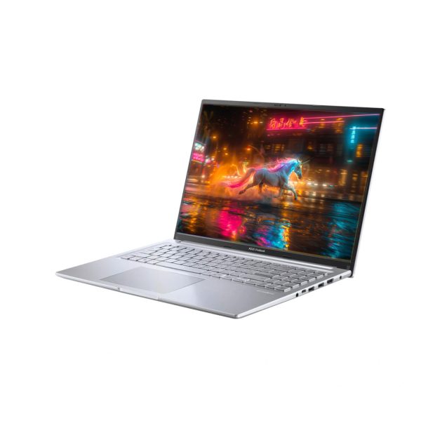 Notebook Asus Vivobook Core i7 16GB 512GB SSD
