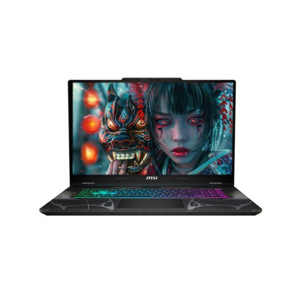 Notebook MSI Cyborg Core 7 16GB 512GB RTX 5060