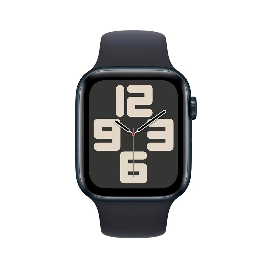 Apple Watch SE 2da Generación 44mm GPS Midnight