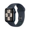 Apple Watch SE 2da Generación 44mm GPS Midnight