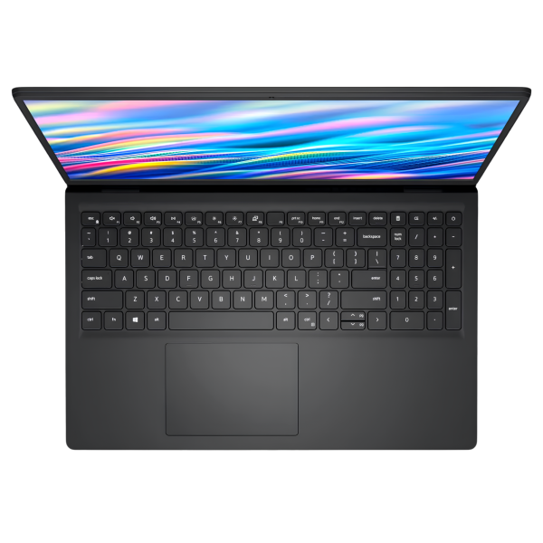 Notebook Dell 15 Core i5 16GB 512GB SSD