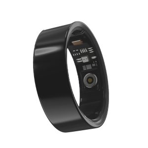 Anillo Inteligente Smart Ring con Monitoreo de Salud y Sueño | 9