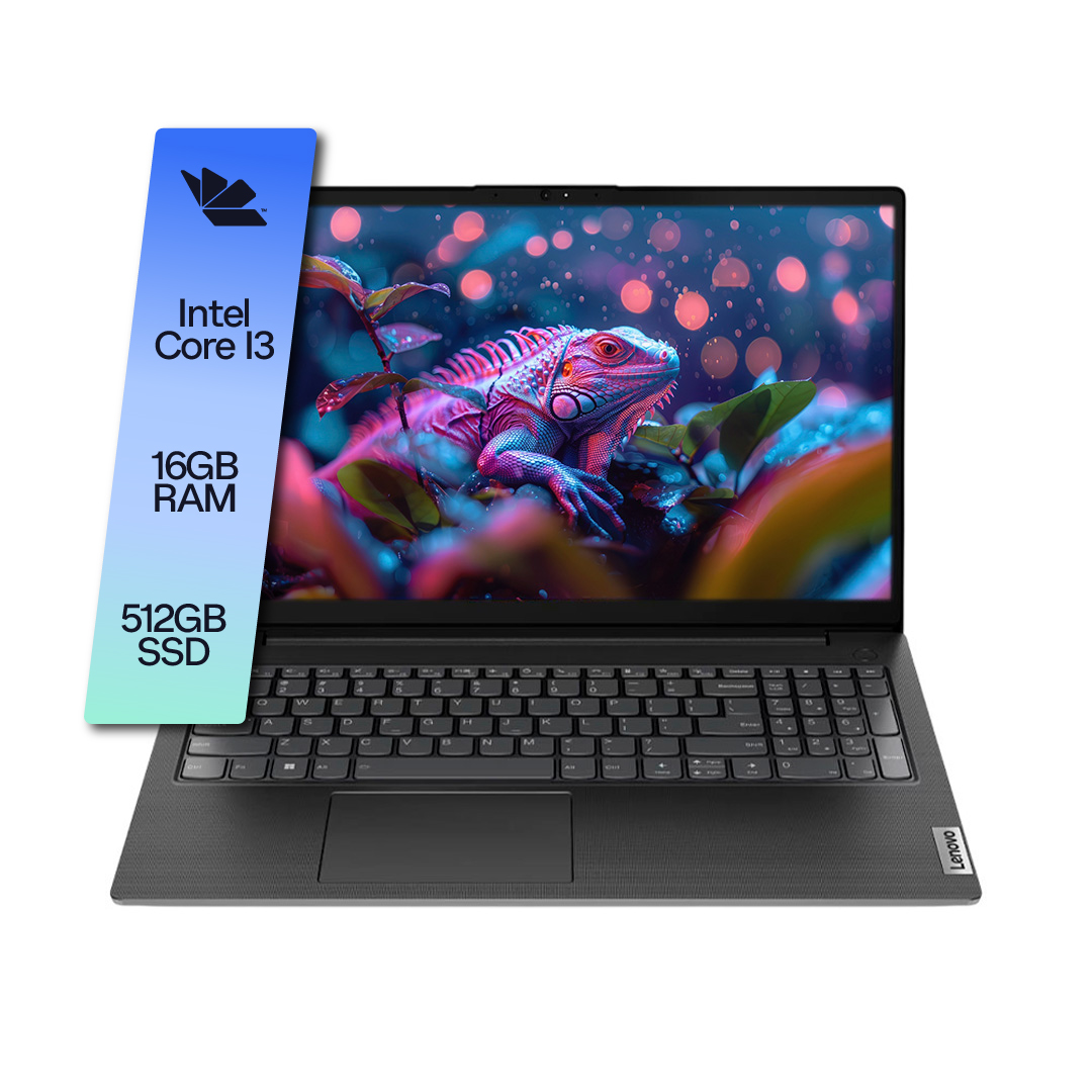 Notebook Lenovo V15 G4 Core i3 16GB 512GB SSD