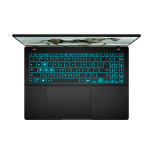 Notebook Asus V16 Core Ultra 7 32GB 1TB SSD RTX 5070